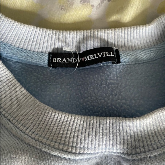 Cropped Sweater - Picture 5 of 5